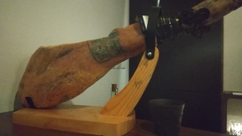 Wine Bar 實藤の店内・料理の写真 3枚目