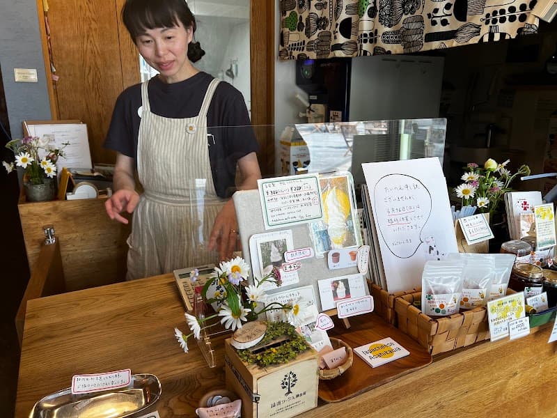 Japacheese asahikawa【ｼﾞｬﾊﾟﾁｰｽﾞ ｱｻﾋｶﾜ】の店内・料理の写真 2枚目