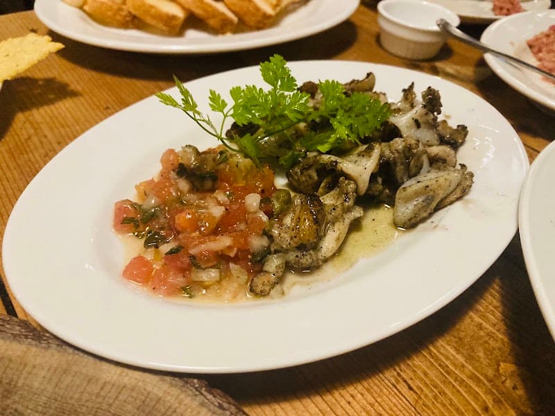 ワインノルイスケ るいすけ2号店の店内・料理の写真 3枚目
