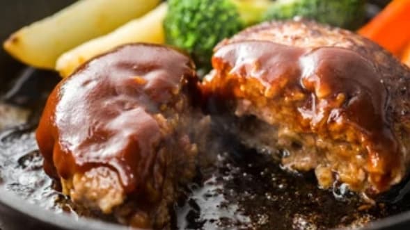 肉フレンチビストロGowanfureの店内・料理の写真 3枚目