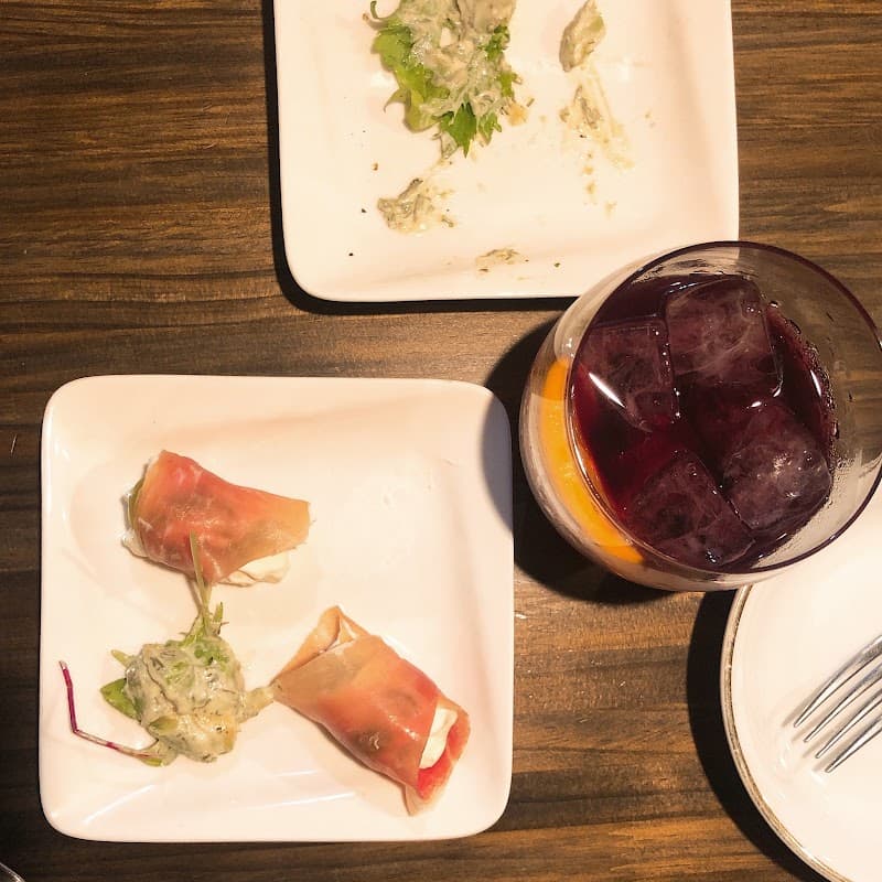 コーヴォの店内・料理の写真 3枚目