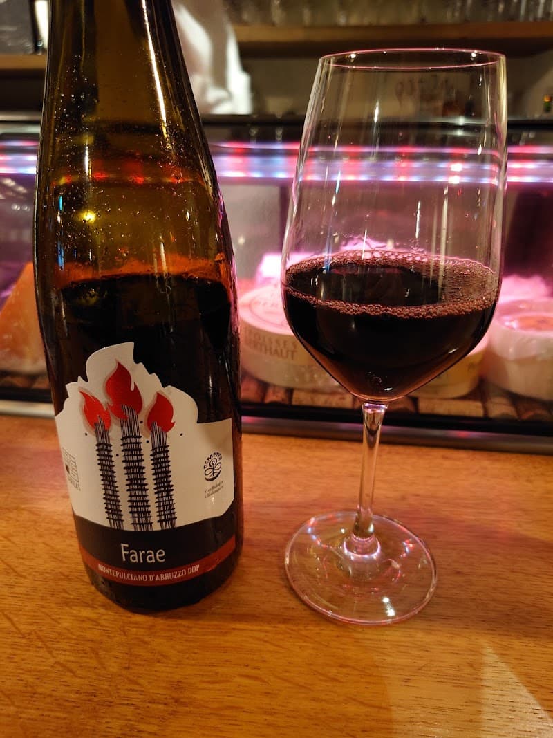 vinvinoの店内・料理の写真 2枚目
