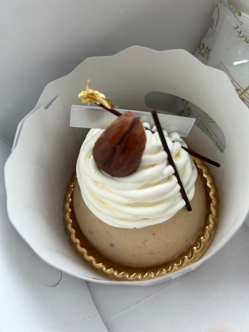 グランメールの店内・料理の写真 2枚目