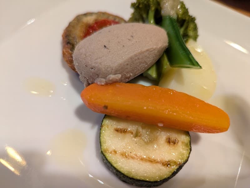 コトリワインの店内・料理の写真 3枚目