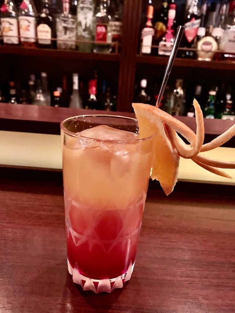 ＢＡＲグラスの店内・料理の写真 2枚目