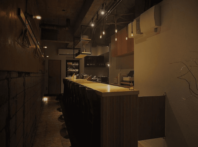coucouの店内・料理の写真 3枚目
