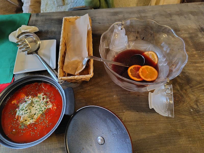 バンディードの店内・料理の写真 2枚目