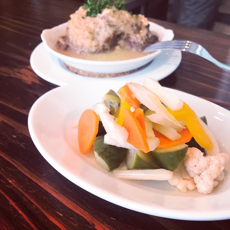 vivo daily stand 板橋店の店内・料理の写真 2枚目