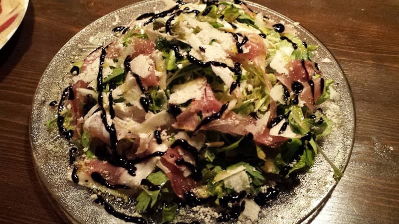 ビストロ フロッグスの店内・料理の写真 2枚目