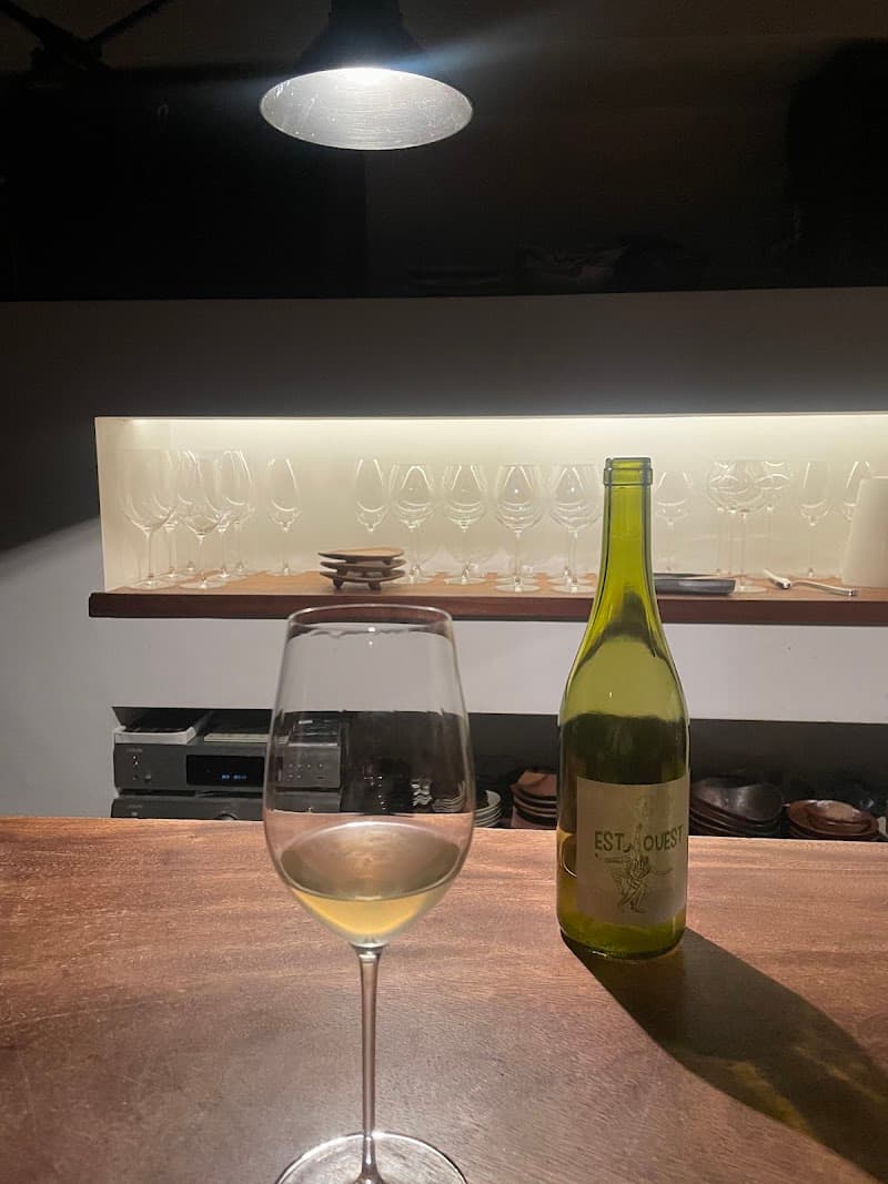 備中倉敷 葡萄酒酒場の店内・料理の写真 3枚目