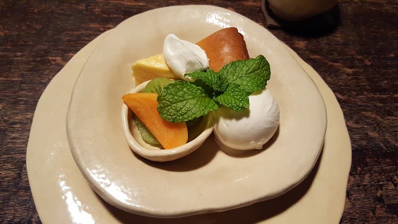 フランシーズ・ナチュールの店内・料理の写真 3枚目