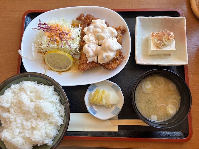 想い出の店内・料理の写真 3枚目