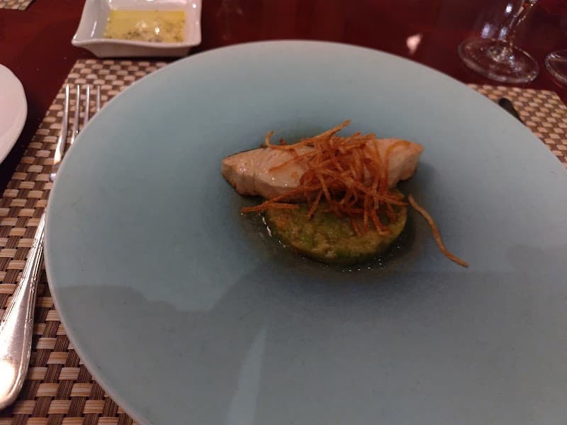 ザ・ビストロの店内・料理の写真 3枚目