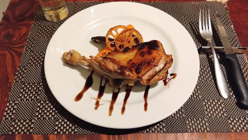 ビストロ えびすやの店内・料理の写真 2枚目