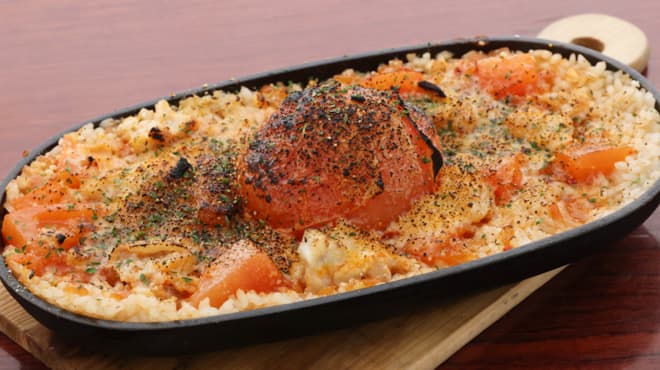 BISTRO DLOCE ビストロ ドルチェの店内・料理の写真 3枚目