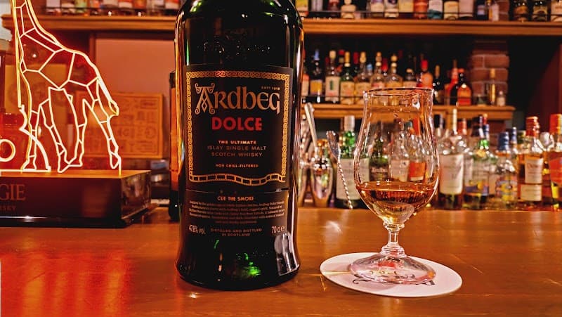 Bar del sartoの店内・料理の写真 3枚目