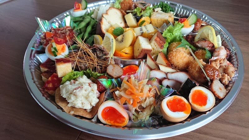 壱香庵の店内・料理の写真 2枚目
