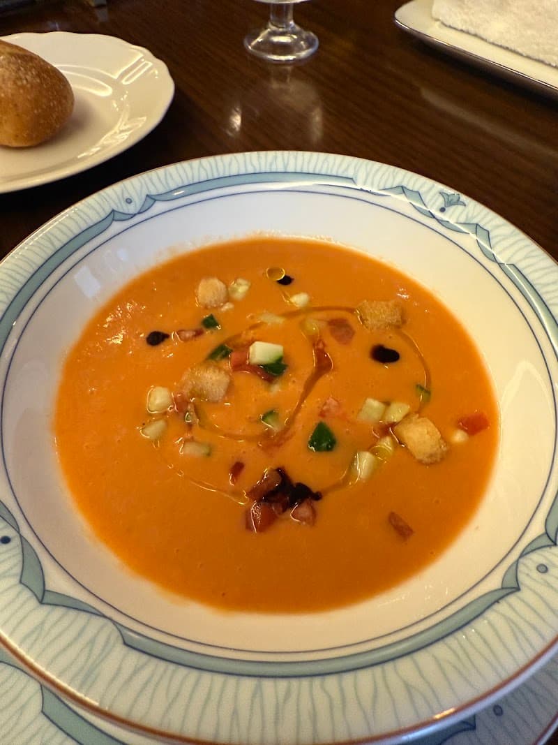 ビストロ グルトンの店内・料理の写真 3枚目