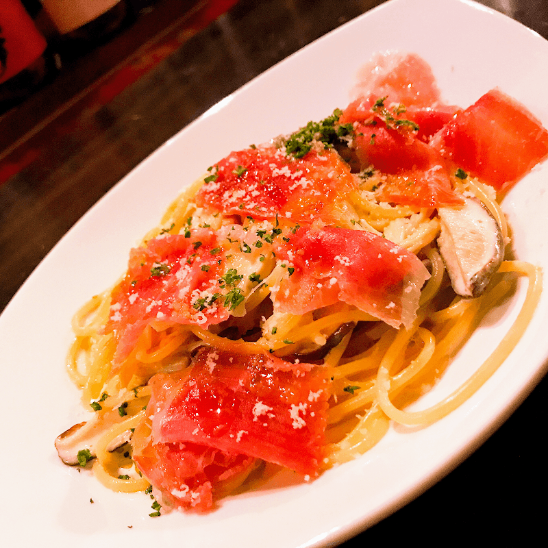 Bona Dea -restaurant bar-の店内・料理の写真 2枚目
