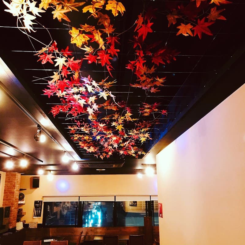 Bona Dea -restaurant bar-の店内・料理の写真 3枚目