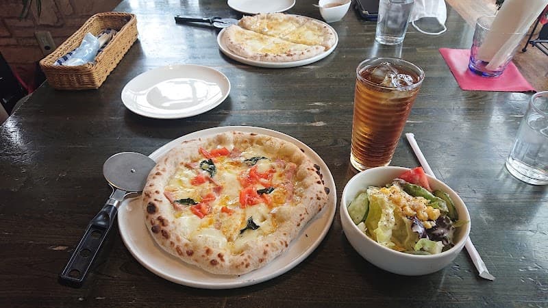 ラ’ビッア(L’abbia)の店内・料理の写真 2枚目