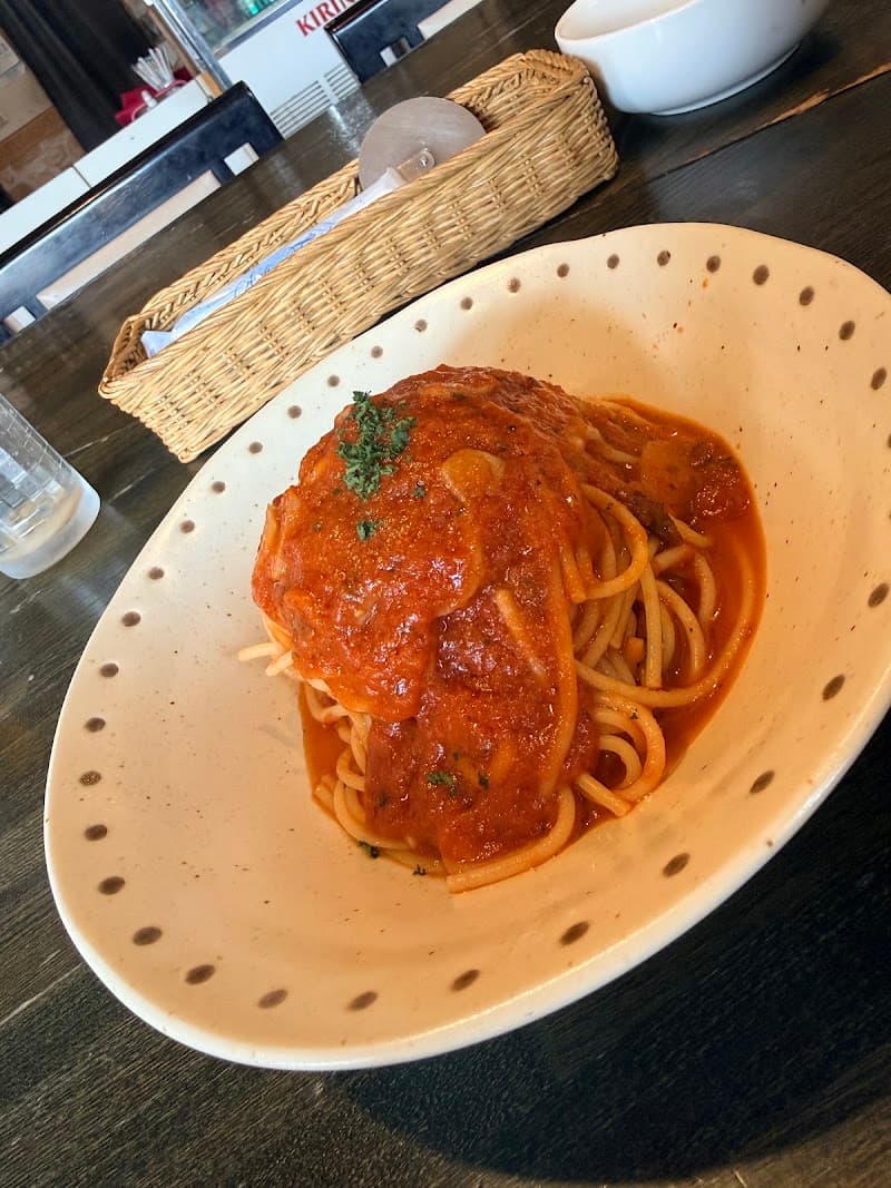 ラ’ビッア(L’abbia)の店内・料理の写真 3枚目