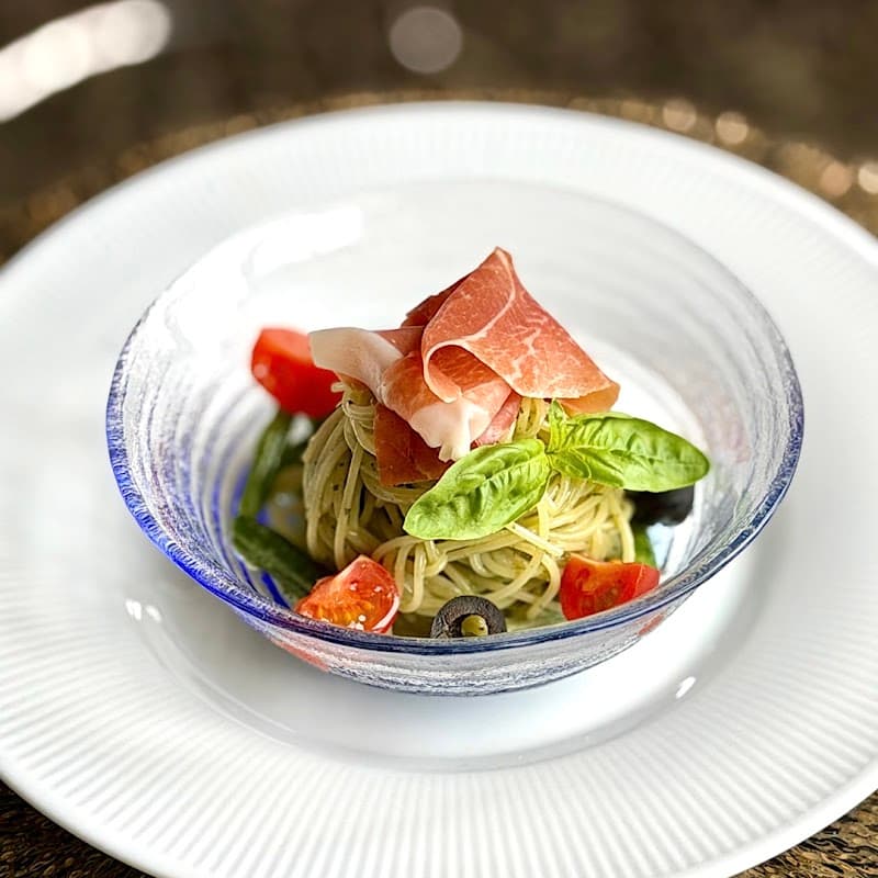 ゾーナイタリア盛岡の店内・料理の写真 3枚目