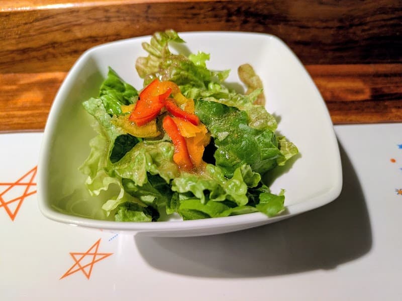 マンハッタングリル山王座の店内・料理の写真 3枚目