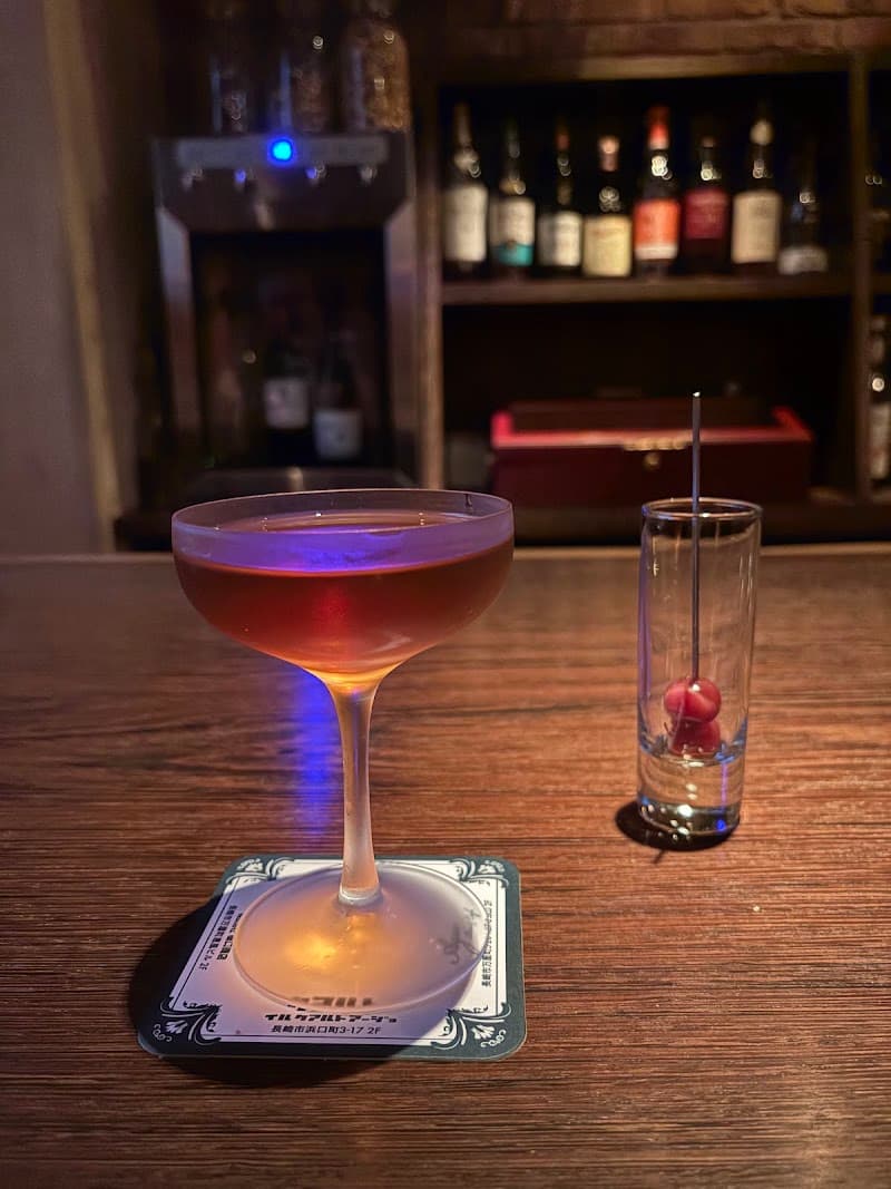 Il quarto Agio イル クアルト アージョの店内・料理の写真 3枚目