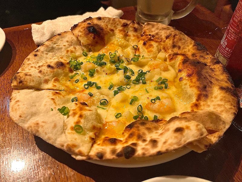 CONA 小岩店(コナコイワテン)の店内・料理の写真 3枚目