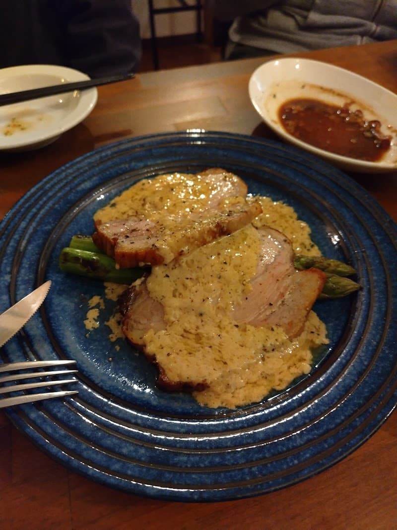 ワイン飲みましょ！ おぎバルの店内・料理の写真 3枚目