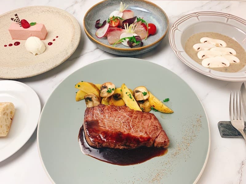 Bistro AVANCE（アヴァンス）の店内・料理の写真 2枚目