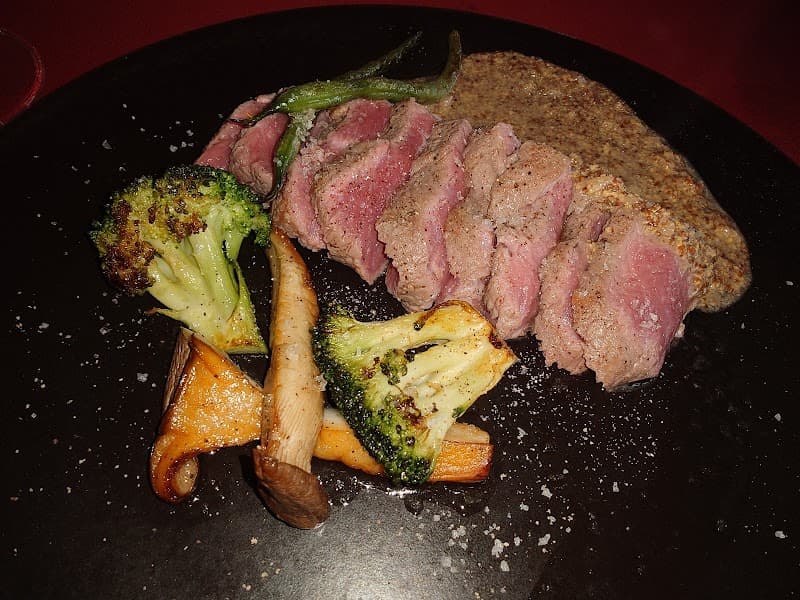 ワイン食堂palmierの店内・料理の写真 3枚目