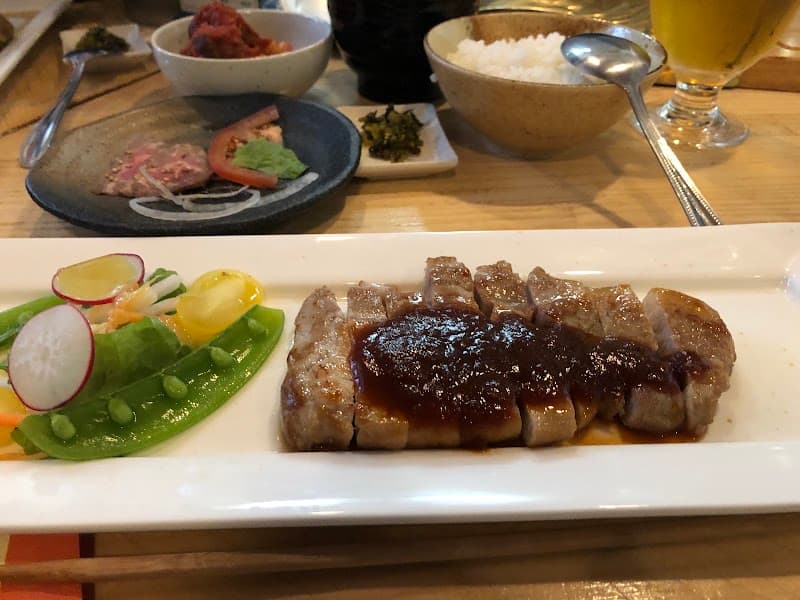 ビストロ ソレイユ (Bistro Soleil)