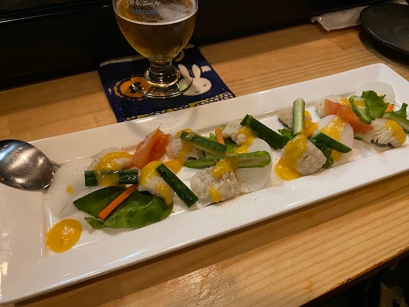 ビストロ ソレイユ (Bistro Soleil)の店内・料理の写真 3枚目