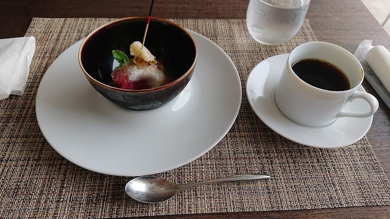 湯の街ビストロ 江沼スタシオンの店内・料理の写真 2枚目