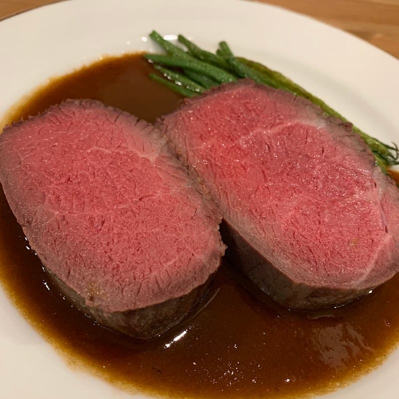 ビストロオオヤチヤの店内・料理の写真 2枚目