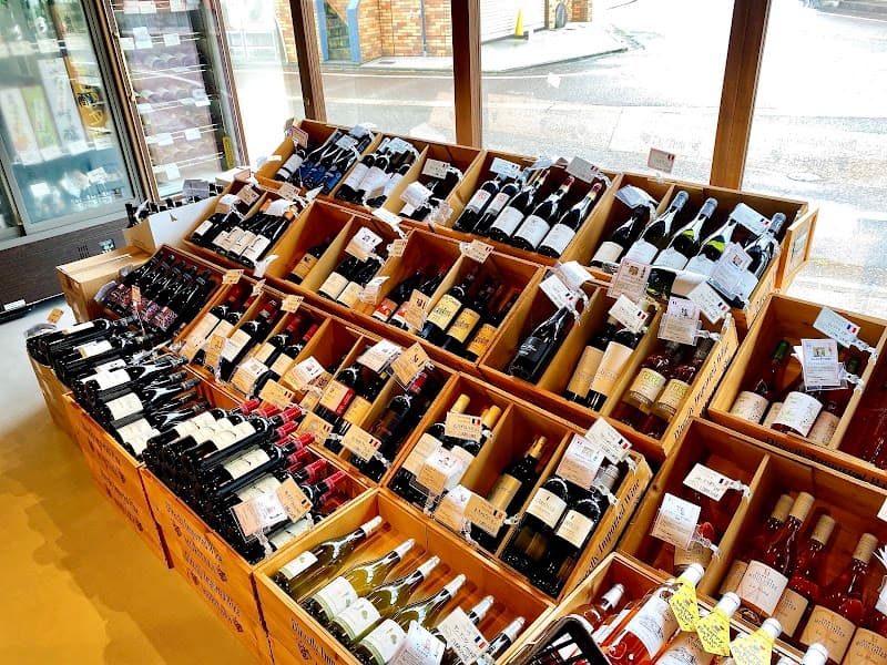 ワインと地酒 もりたかの店内・料理の写真 2枚目