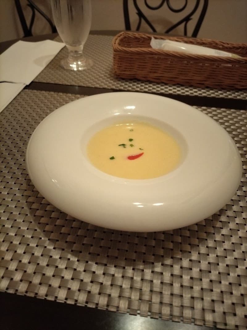 ビストロ サカイの店内・料理の写真 2枚目