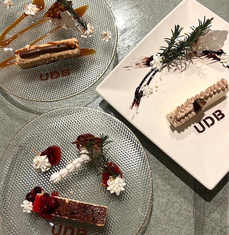 underbarの店内・料理の写真 2枚目