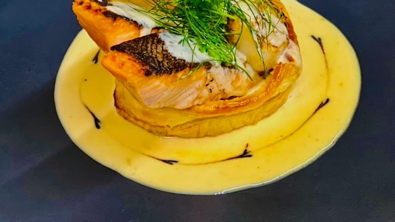 ビストロ カリネの店内・料理の写真 2枚目