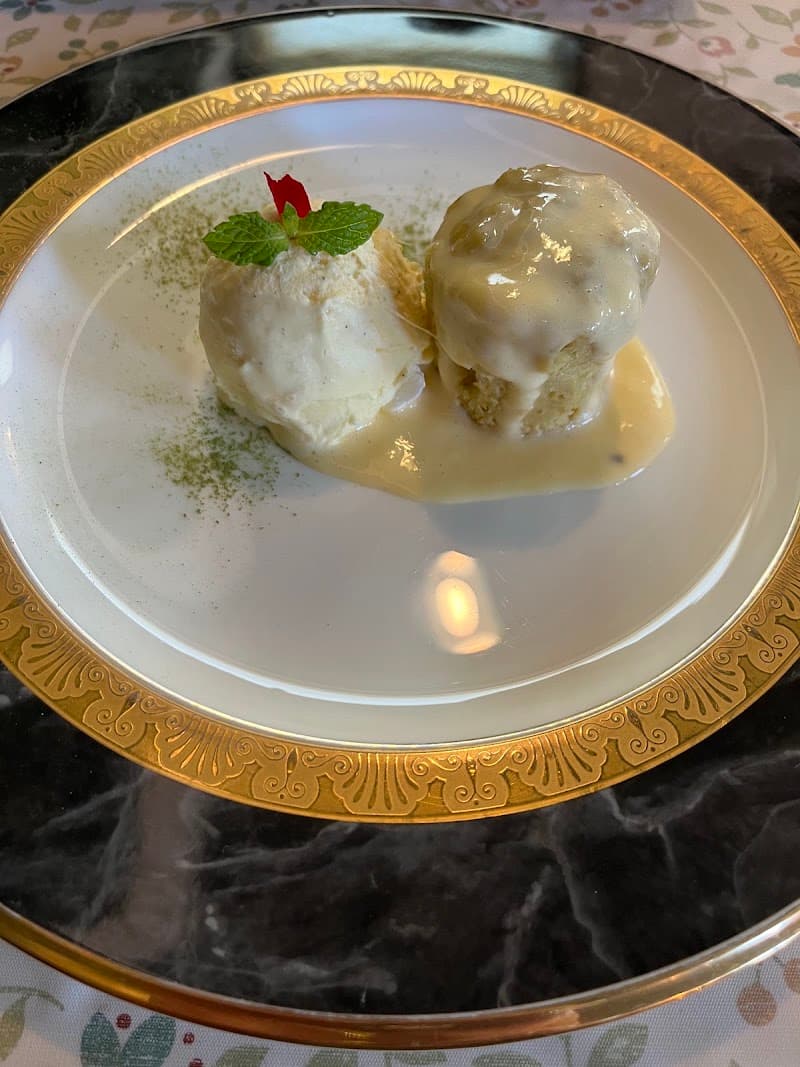 Vis a Vis de copain (ヴィザヴィドゥコパン)の店内・料理の写真 3枚目
