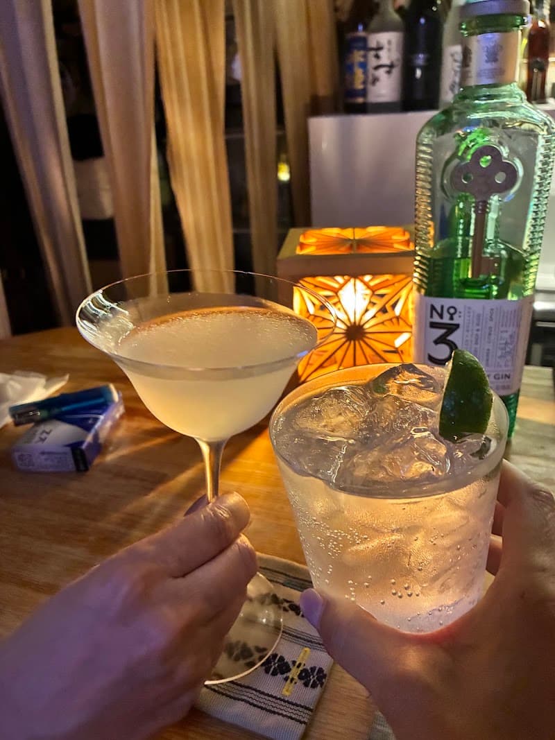 BAR 木の香の店内・料理の写真 3枚目