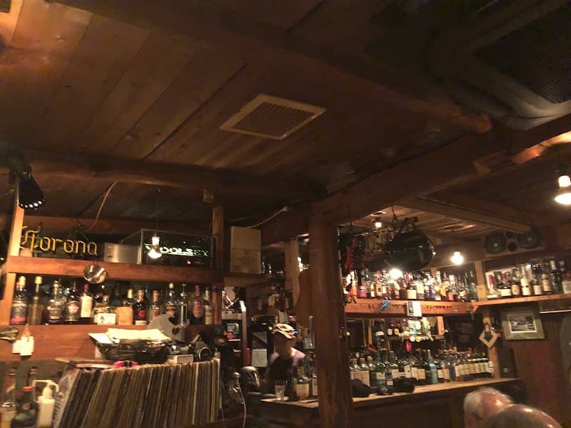 Woolsey Barの店内・料理の写真 2枚目