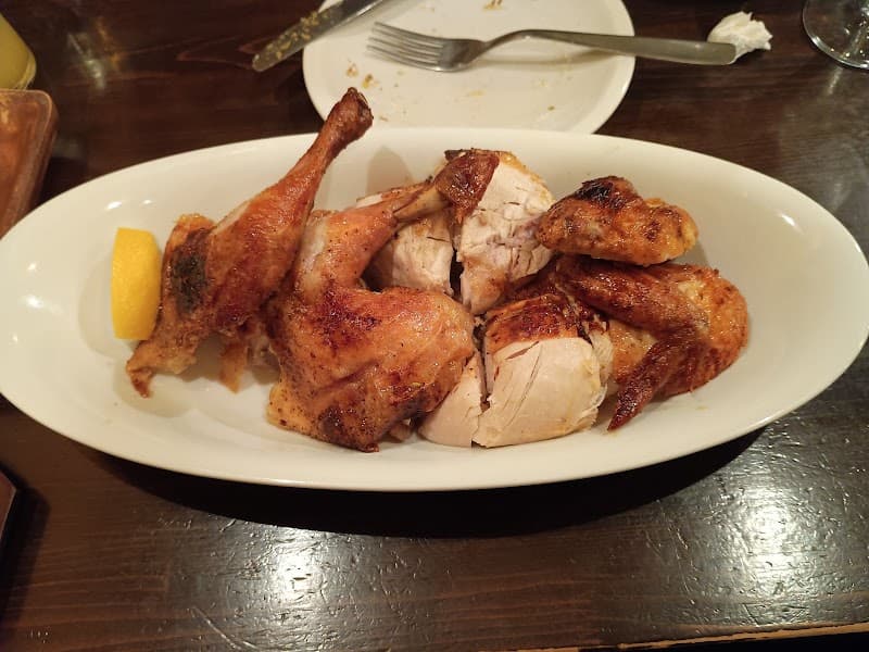 イル ド マンジェの店内・料理の写真 3枚目