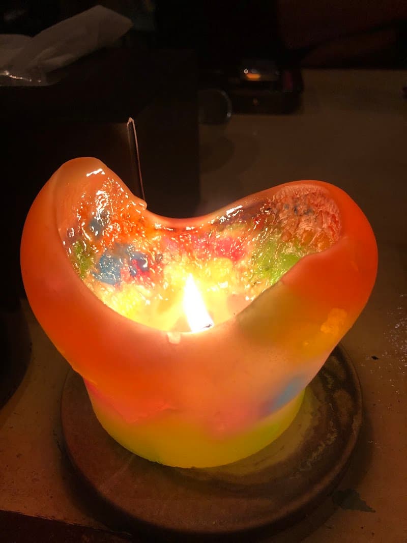 BAR AJITOの店内・料理の写真 2枚目