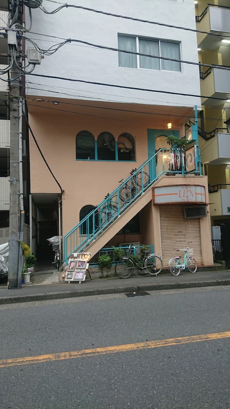 BAR AJITOの店内・料理の写真 3枚目