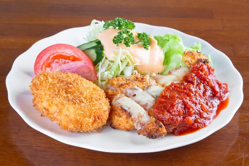 ジェノバの店内・料理の写真 2枚目