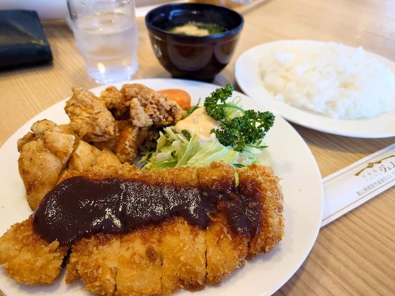 ジェノバの店内・料理の写真 3枚目