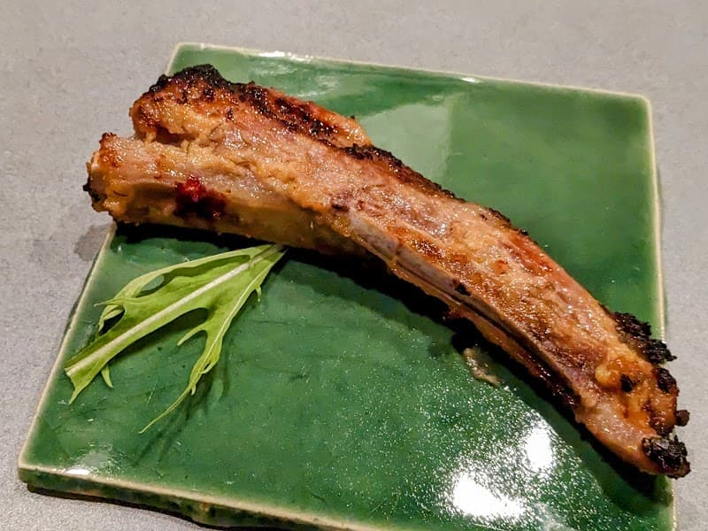 はやっさんのワインにめがねぇんです。の店内・料理の写真 2枚目